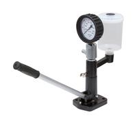KS Tools Tester per ugelli di iniezione diesel 0-600bar Quantità:1