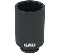 KS Tools Traggelenk-Stecknuss per Renault Master E Opel Movano, 46 MM