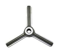 KS Tools Traversa a tre bracci Quantità:1