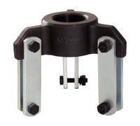 Traversa Con Anello di Serraggio, 10 T - KS Tools 645.0310