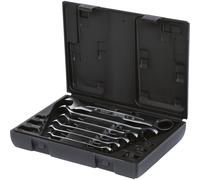 KS TOOLS Tripleplus Chiave a Cricchetto Anello, Commutabile 16mm 503.4316