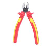 KS Tools Tronchese a tagliente diagonali ERGOTORQUE VD, 160mm Quantità:1