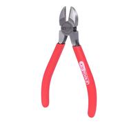 KS Tools Tronchese a tagliente laterale diagonale, 130mm Quantità:1