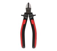 KS Tools 115.1012 Tronchese a Tagliente Laterale Diagonale Ergotorque, 160 mm