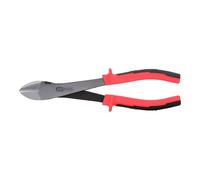 KS Tools 115.1025 Tronchese a tagliente laterale ERGO,260mm