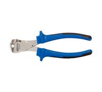 KS Tools Tronchese ERGOTORQUEplus a tagliente frontale, 165mm Quantità:1