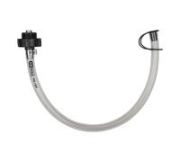 KS Tools Tubo adattatore per scarico olio, veicoli a benzina VAG 1.8L e 2.0L Quantità:1