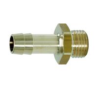 KS Tools Ugelli per tubi flessibili, in ottone con filettatura esterna, 45°, G3/8" AGx13mm Quantità:1