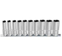 KS Tools Ultimate Long 922.1263 11 chiavi a bussola 1/5,1 cm