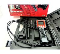 KS TOOLS Ultimate Videoskop-Kamera-Satz, 0° Halbstarr, Ø4 , 5 MM, Con 3 M Sonda