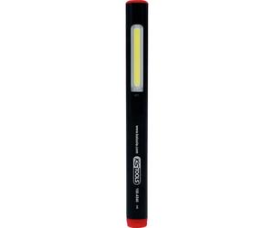 KS Tools UltimateBEAM Aluminium LED-Stiftlampe Li LED (monocolore) Lampada da