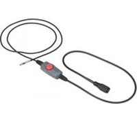 KS TOOLS ULTIMATEvision MASTER Sonda videoscopica commutabile 0°/90° 3m - 550.7493