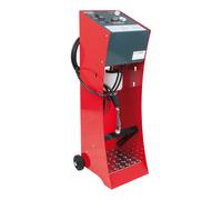 KS Tools Unità di manutenzione freni KS20, 20l. Quantità:1