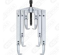 KS TOOLS Universal-Abzieher-Satz, 8-tlg. Donna E Estrattore-Esterno 700.1320