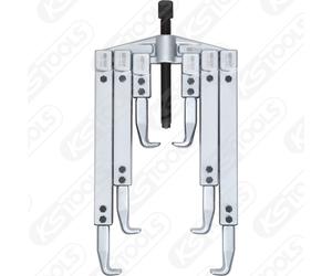 KS TOOLS Universal-Abzieher-Satz, 8-tlg. Donna E Estrattore-Esterno 700.1320
