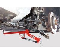KS Tools Universal-Achshebel Con Catena 960mm