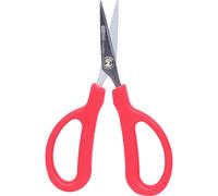 KS Tools Universal-Kevlar-Werkstattschere, 140mm, Robusto Kurzschere