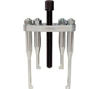 Ks tools Universal-Lenkrad-Abzieher 2-armig per Camion, 90mm 670.0201