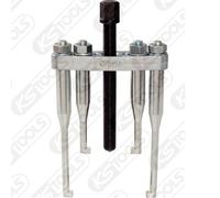 KS TOOLS Universal-Lenkrad-Abzieher 2-armig per Camion, 90mm 670.0201