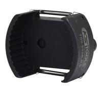 Ks tools Universal-ölfilter-spannschlüssel 80-110 MM 700.5006