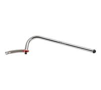 Ks tools Universal-Richteisen, 700mm Zum Impostare Di Automobile E Nfz Porte