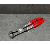 KS Tools Universal-Schlauchschellenzange, 220mm