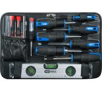 KS TOOLS Universal VÃ¦rktÃ¸jssÃ¦t 165 Dele NEW