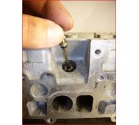 KS Tools Universale Glühkerzen-ausbohrsatz M10 X 1, 25 (152.1610)