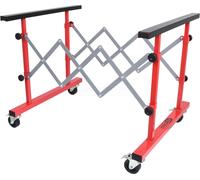 KS Tools Universale Teleskop-Mehrzweckwagen, 257-1380mm - 500.8100