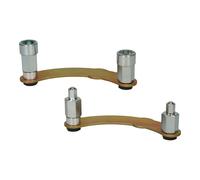 KS TOOLS 400.0055 Kit attrezzi d'arresto, Albero a camme