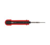 KS Tools Utensile di sblocco per spina rotonda da 1,5mm (AMP Tyco 1.5) Quantità:1