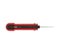KS Tools Utensile di sblocco per spine piatte/bussole per spine piatte, 1,6mm (AMP Tyco MT I) Quantità:1