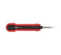 KS Tools 154.0121 Utensile di sblocco per spina piatta/boccole per spine piatte 2,8 mm (AMP Tyco MCP)