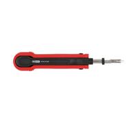 KS Tools Utensile di sblocco per spine piatte/bussole per spine piatte, 5,8mm (KOSTAL SLK) Quantità:1