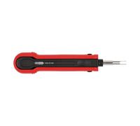 KS Tools Utensile di sblocco per spine piatte/bussole per spine piatte, 6,3mm (KOSTAL LSK 8) Quantità:1