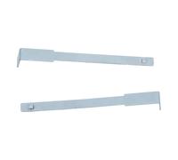 KS Tools 500.1369 Utensile di sblocco radio Pioneer, JVC, 2 pz