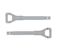 KS Tools Utensile di sblocco radio Sony, 2pz. per Sony I> 2005 Quantità:1