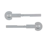 KS Tools Utensile di sblocco radio Sony, 2pz. per Sony II> 2002 Quantità:1