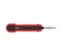 KS Tools Utensile di sgancio del cavo per spina rotonda e manicotto a spina rotonda Quantità:1