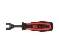 KS Tools Utensile di smontaggio e montaggio misura 1 Quantità:1