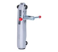 KS Tools Utensile di tensionamento e taglio per nastri di tubi flessibili Quantità:1