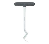 KS Tools Utensile gancio a T forma a S piccola, 120mm Quantità:1
