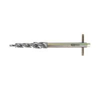 Injektoren-Sitz-Reinigungswerkzeug, BMW M47TU, M57 E M57TU - KS Tools 152.1386