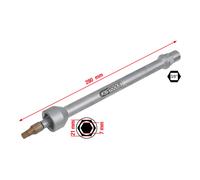 KS Tools Utensile speciale 3/8" per il rilascio dell'ammortizzatore per Mercedes Classe V, 18mm Quantità:1