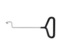 KS Tools Utensile speciale per il gancio dello scarico per i gommini dello scarico Quantità:1