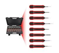 KS Tools Utensili di sblocco auto, veicoli di nuova generazione, 8pz. Quantità:1