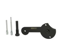 KS Tools Utensili per il bloccaggio degli alberi a camme per VAG, 4pz. Quantità:1