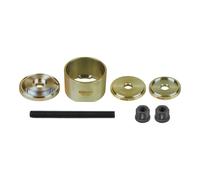 KS Tools Utensili per silentblock, 7pz., per Volkswagen/Audi/Seat/Skoda Quantità:1