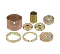 KS Tools Utensili per silentblock, 8pz., per assale posteriore Hyundai Quantità:1