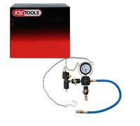 KS TOOLS Vakuum-Befüllgerät, Sistema di Raffreddamento 150.1960